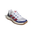 adidas Indoor Shoes ForceBounce 2.0 white/red Men